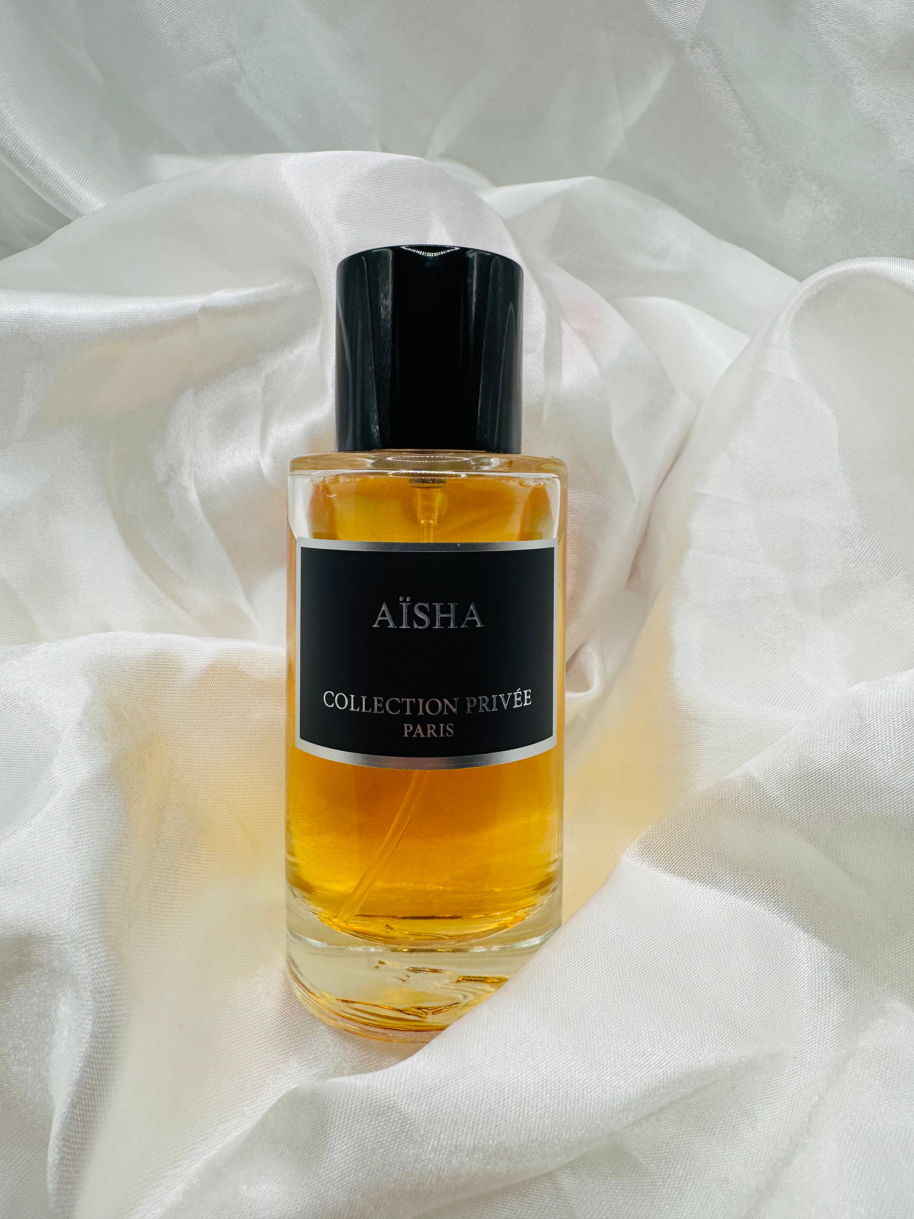 AICHA - COLLECTION PRIVÉE DE PARIS - Eau de parfum, importé de Dubaï - SD.Elégance