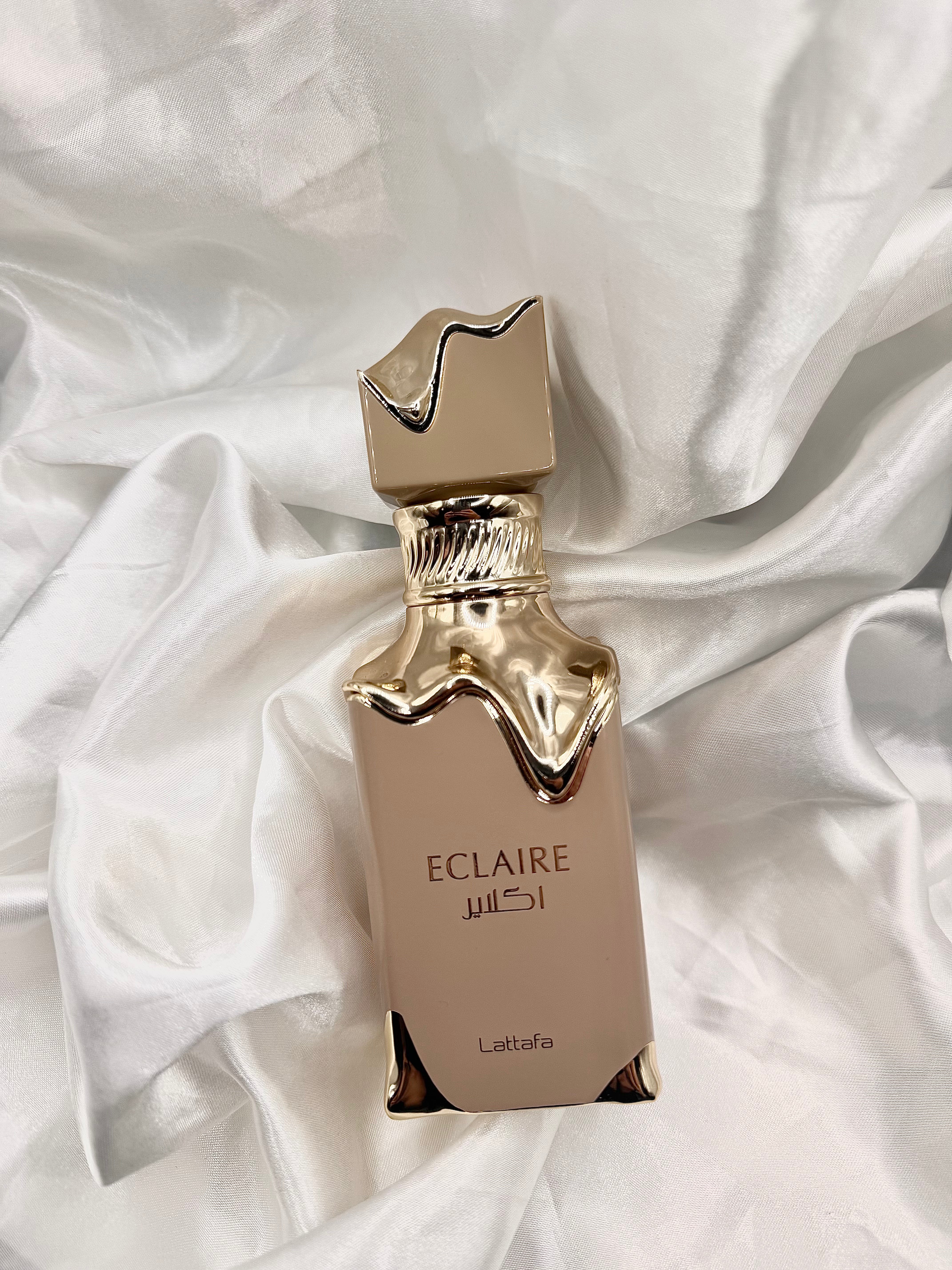 Eclaire - LATTAFA - Eau de parfum, importé de Dubaï - SD.Elégance
