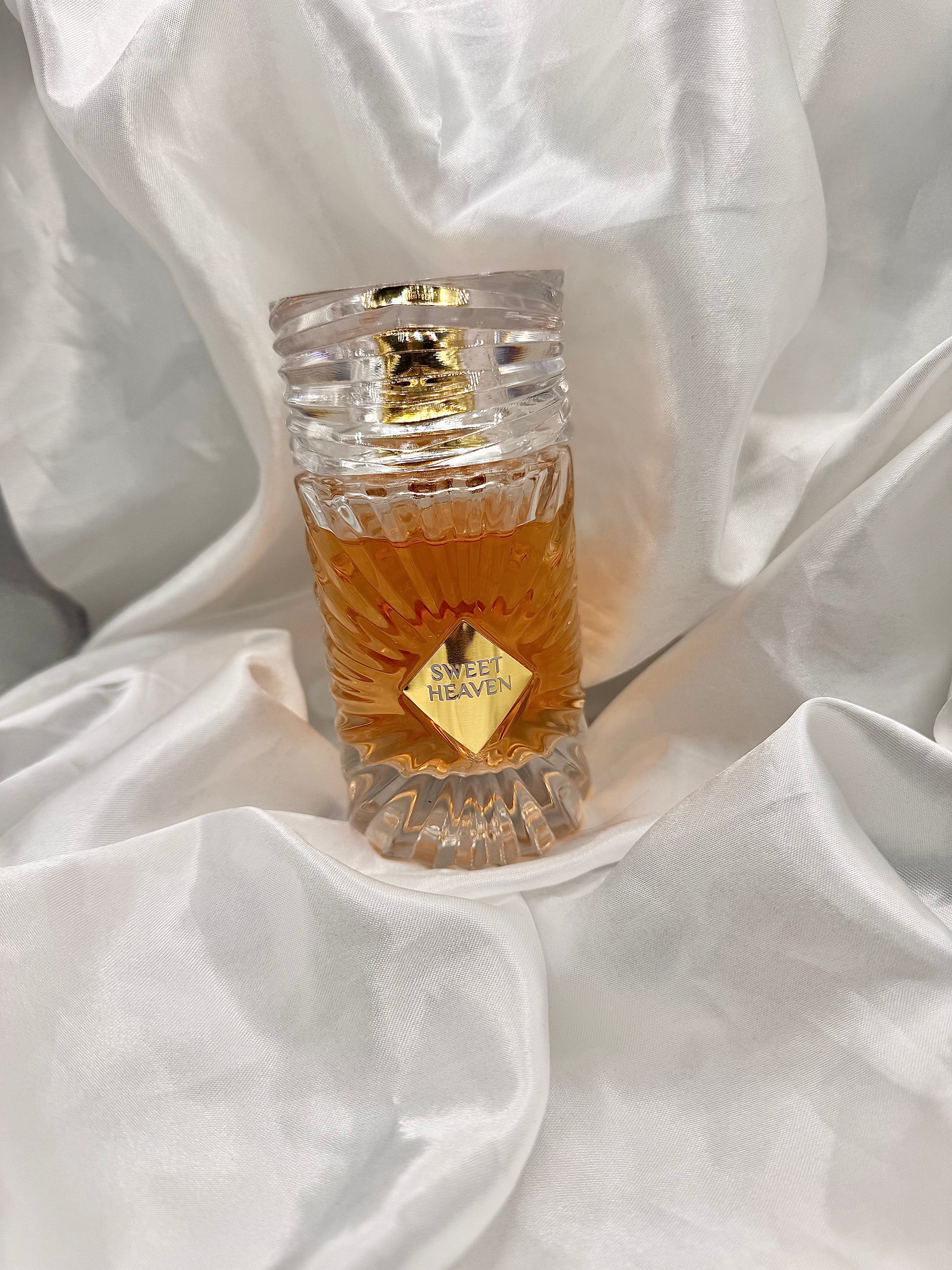 Sweet Heavan - GULF ORCHID - Eau de parfum, importé de Dubaï - SD.Elégance