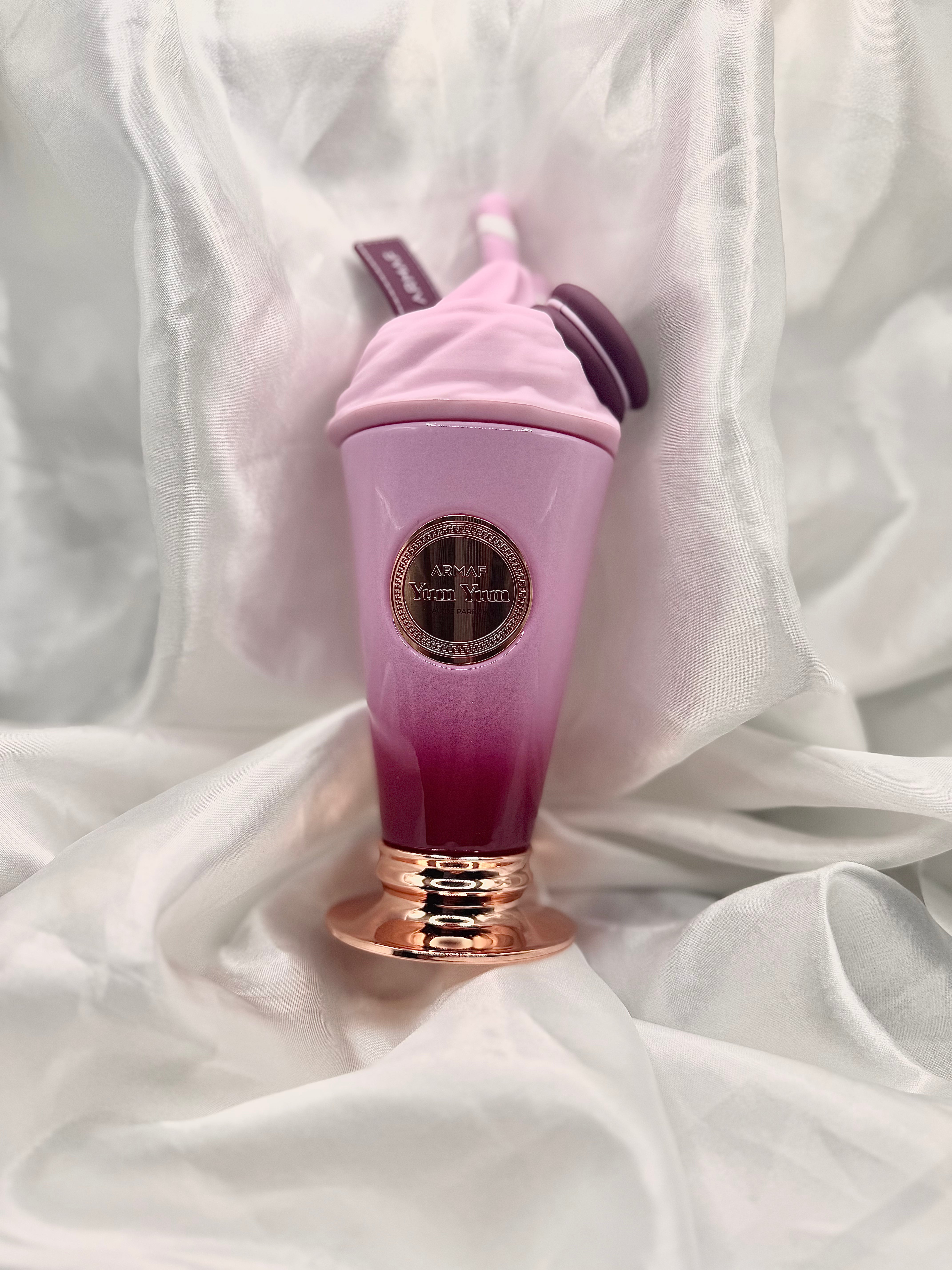yum yum - ARMAF - Eau parfum, importé de Dubaï - SD.Elégance