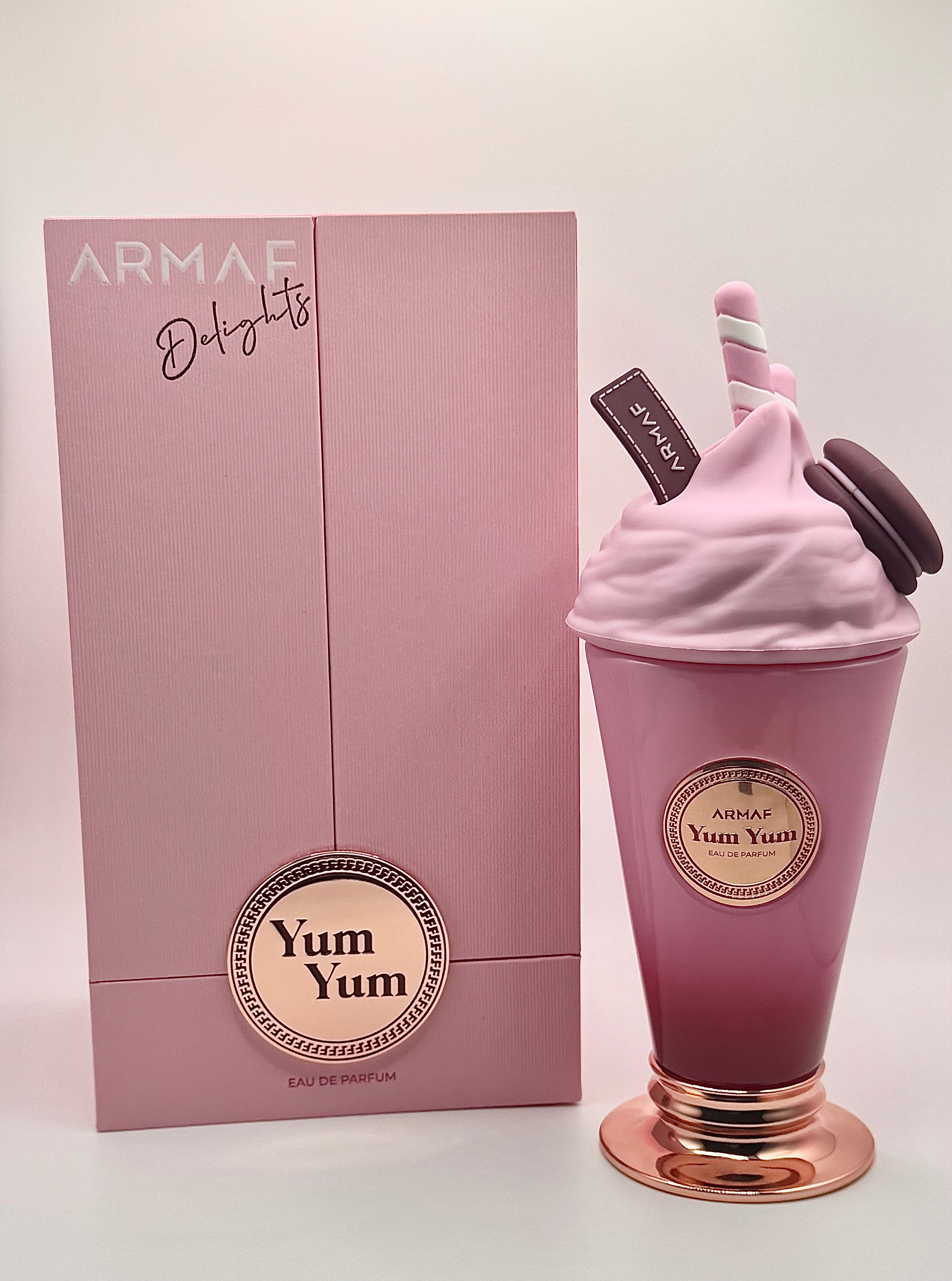 yum yum - ARMAF - Eau parfum, importé de Dubaï - SD.Elégance