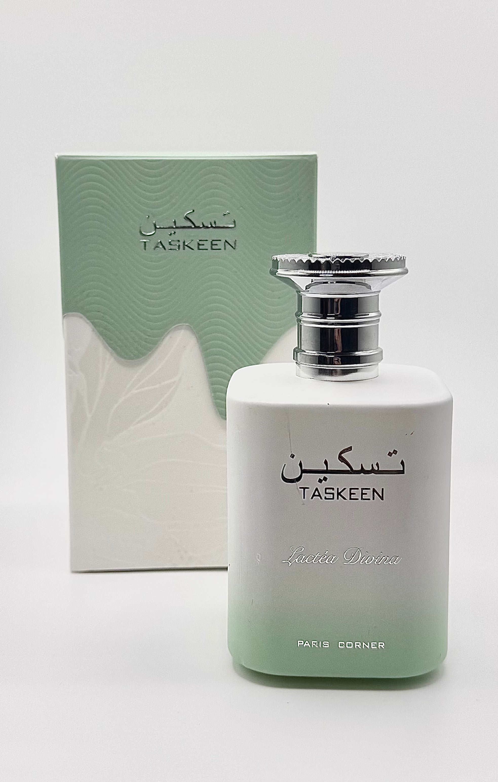 TASKEEN LACTÉA DIVINA - PARIS CORNER - Eau de parfum