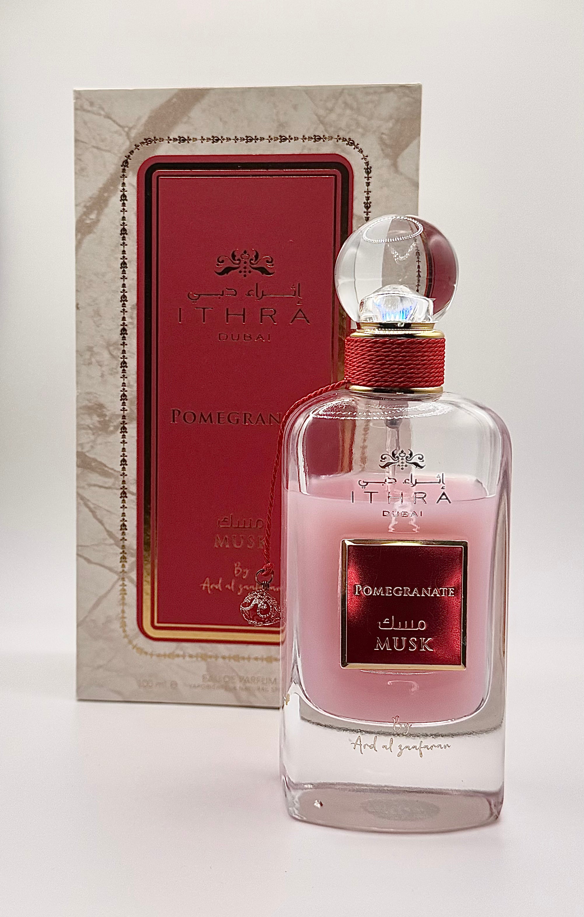 POMEGRANATE - ITHRA - Eau de parfum