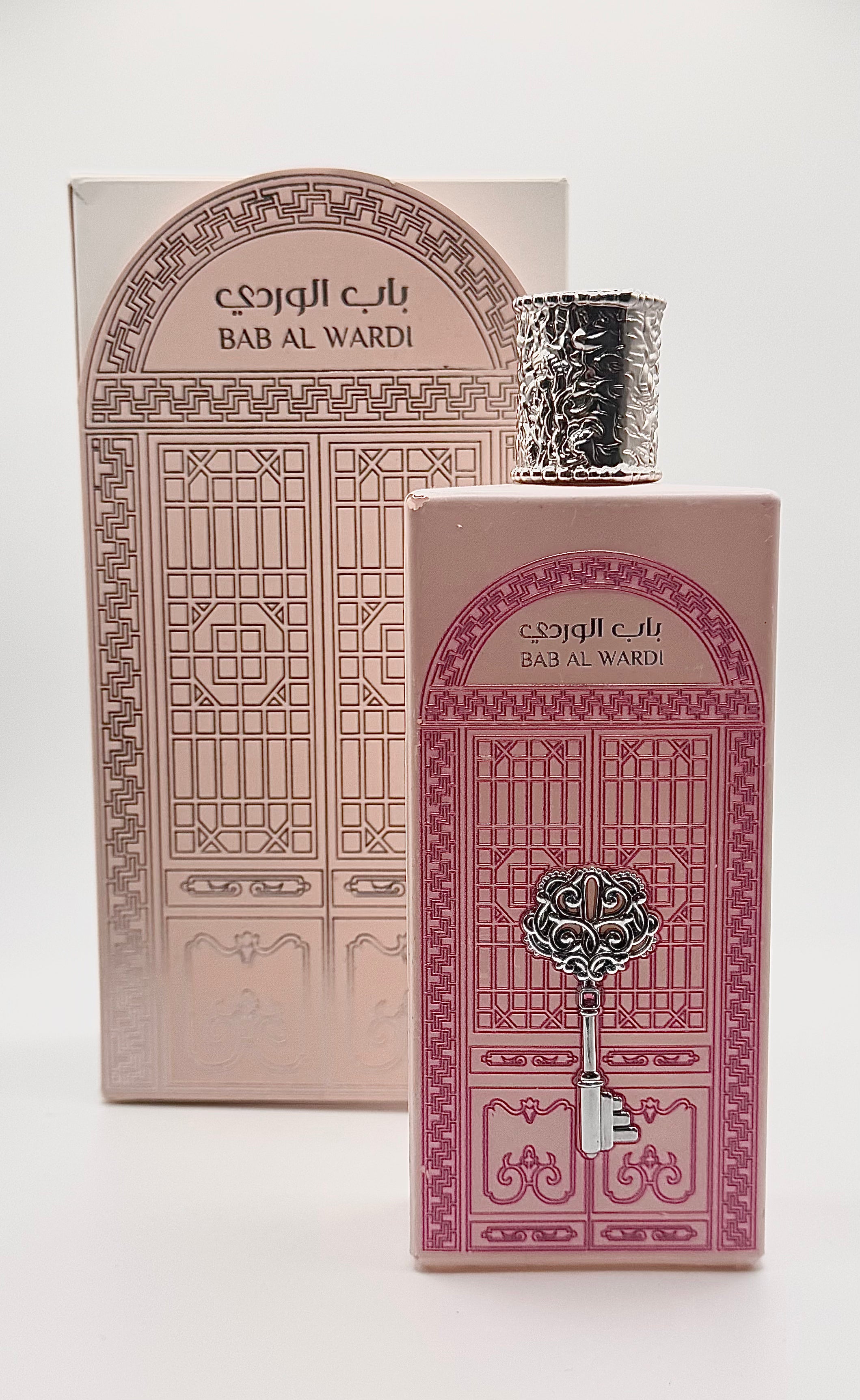 BAB AL WARDI - ARD AL ZAAFRAN - Eau de parfum