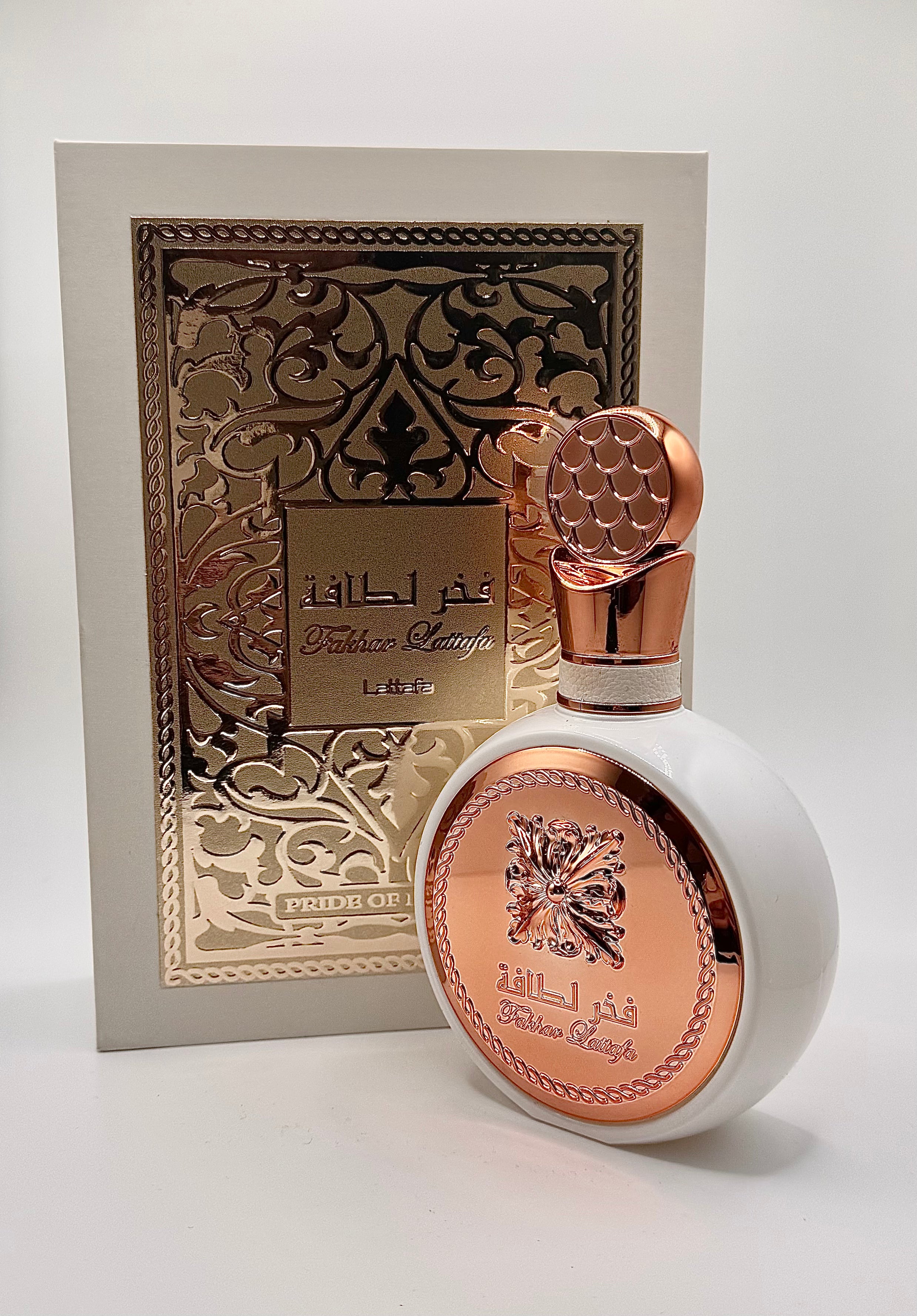 FAKHAR - LATTAFA - Eau de parfum