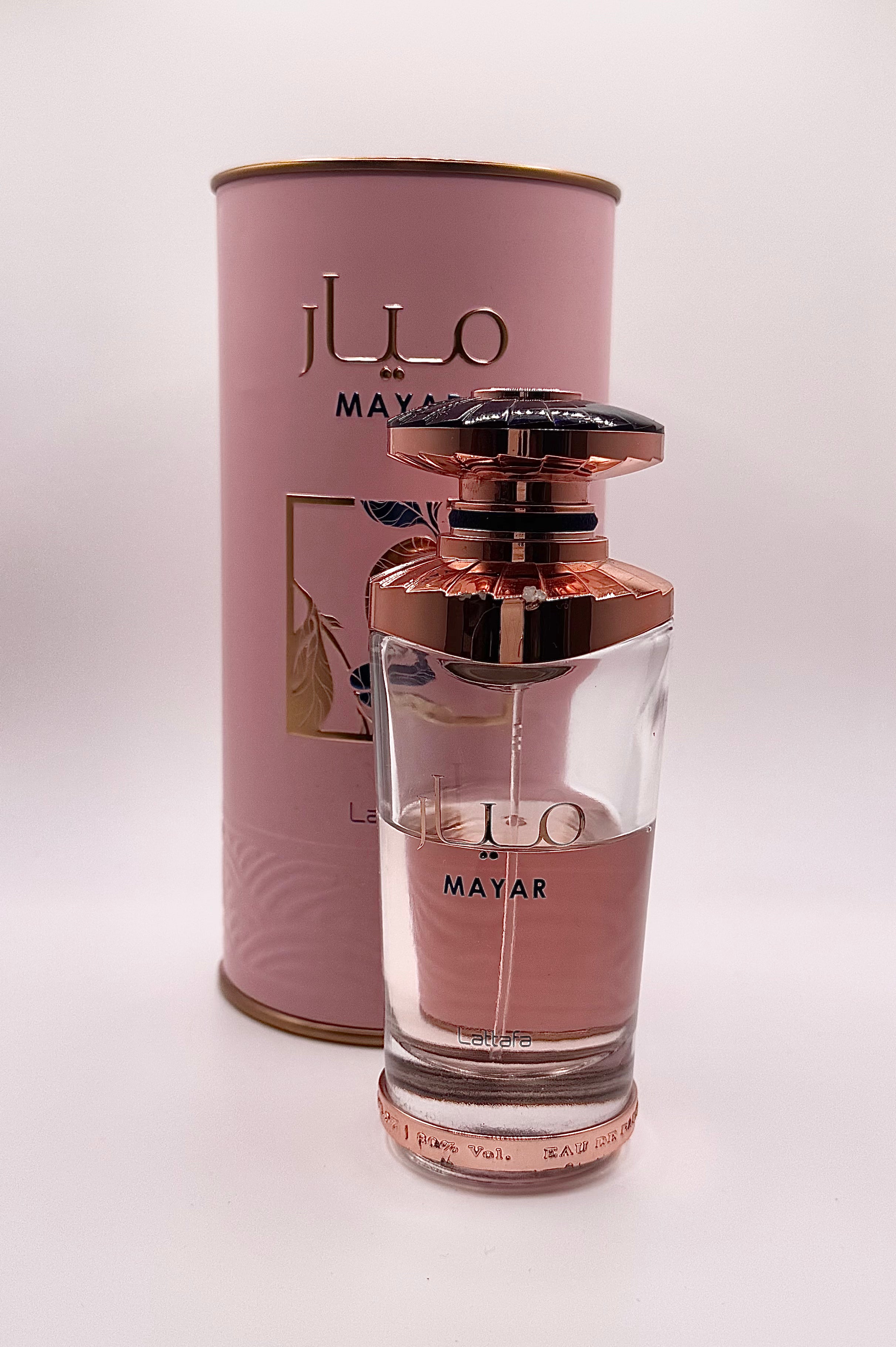 MAYAR - LATTAFA - Eau de parfum