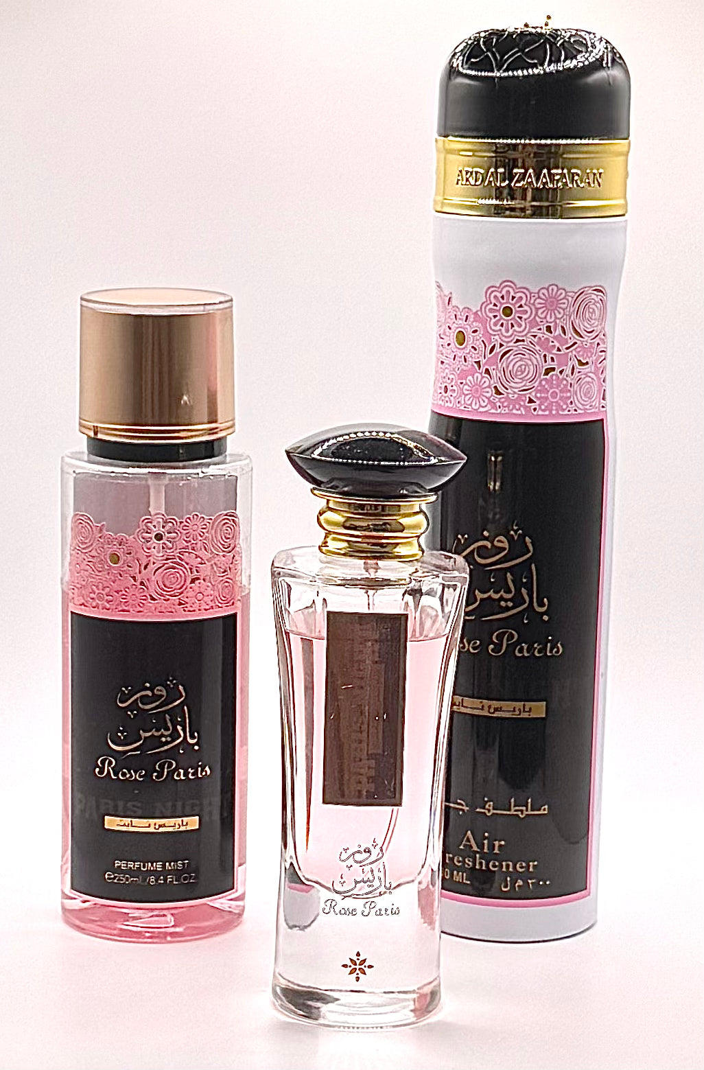 ROSE PARIS - ARD AL ZAAFARAN - Eau de parfum