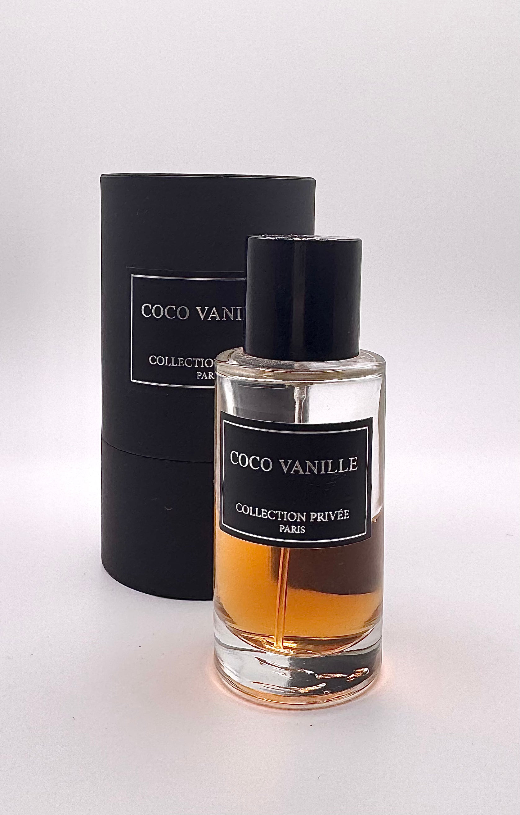 COCO VANILLE - COLLECTION PRIVÉE PARIS - Eau de parfum