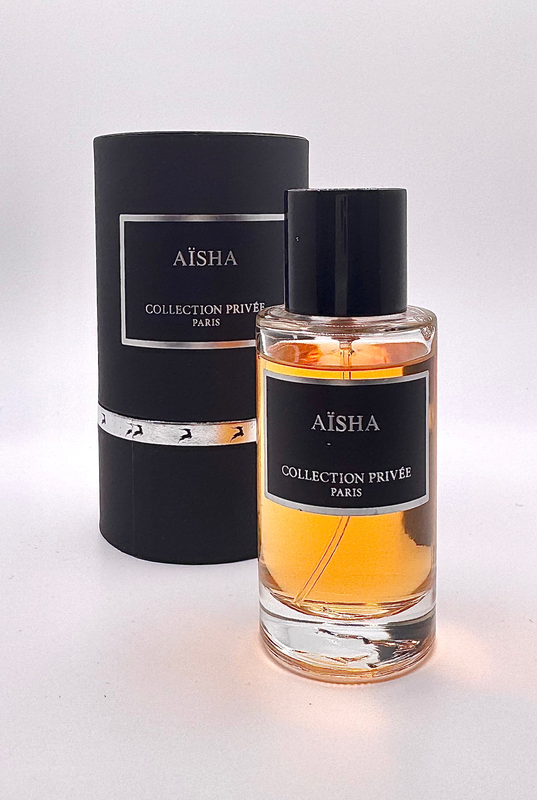 AICHA - COLLECTION PRIVÉE DE PARIS - Eau de parfum