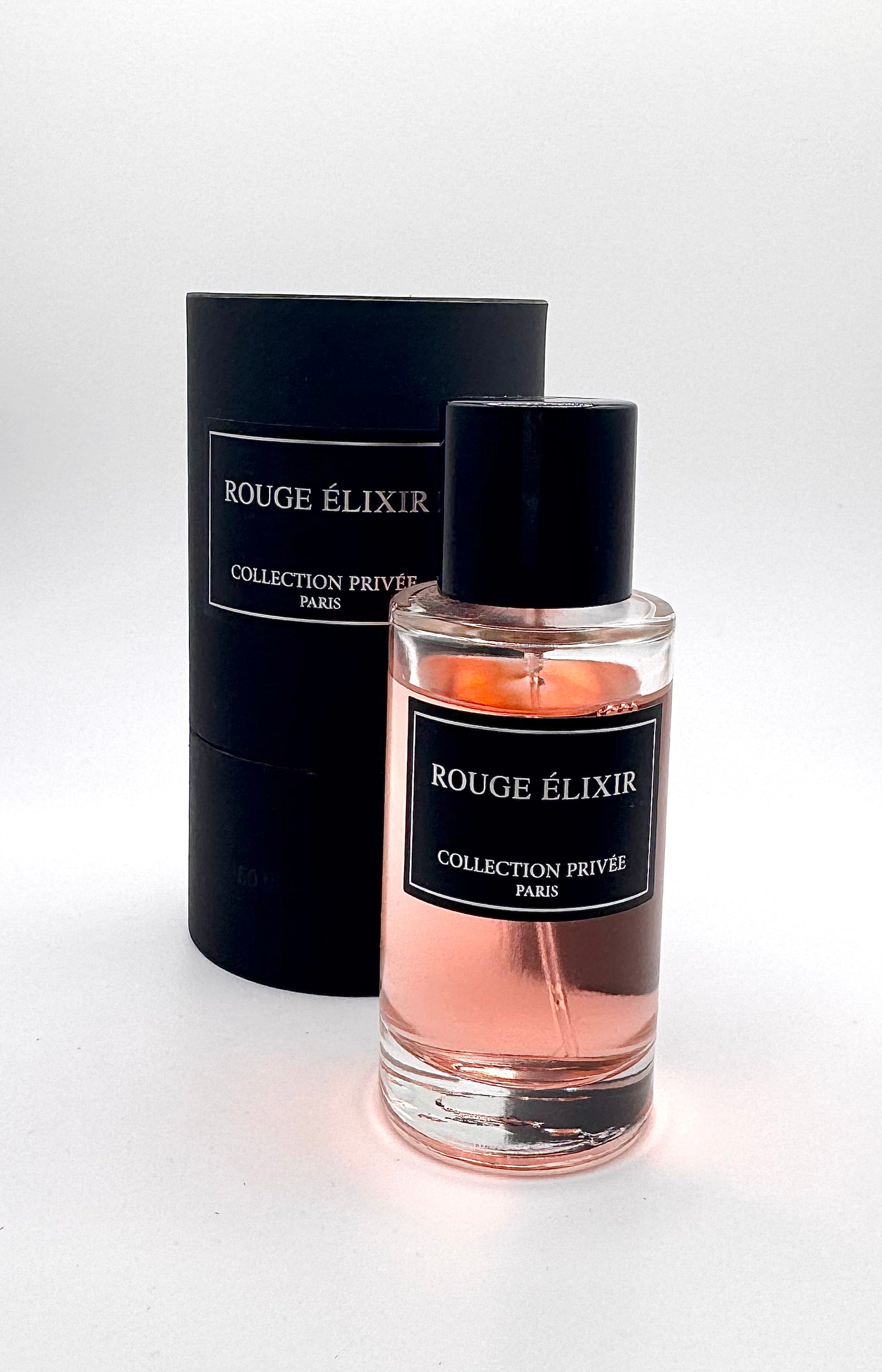 ROUGE ELIXIR - COLLECITON PRIVEE DE PARIS - Eau de parfum
