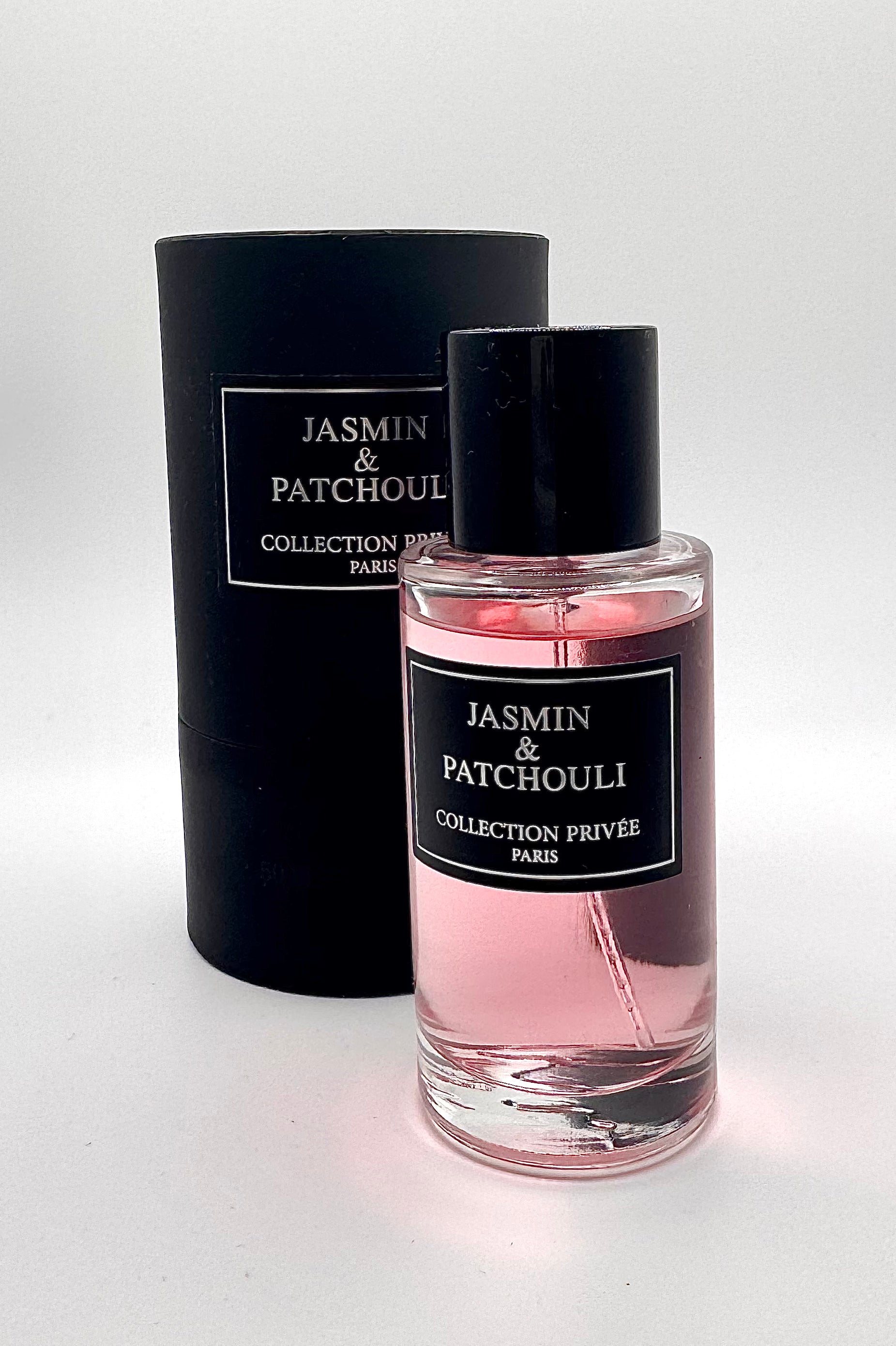 JASMIN PATCHOULI - COLLECTION PRIVÉE PARIS - Eau de parfum