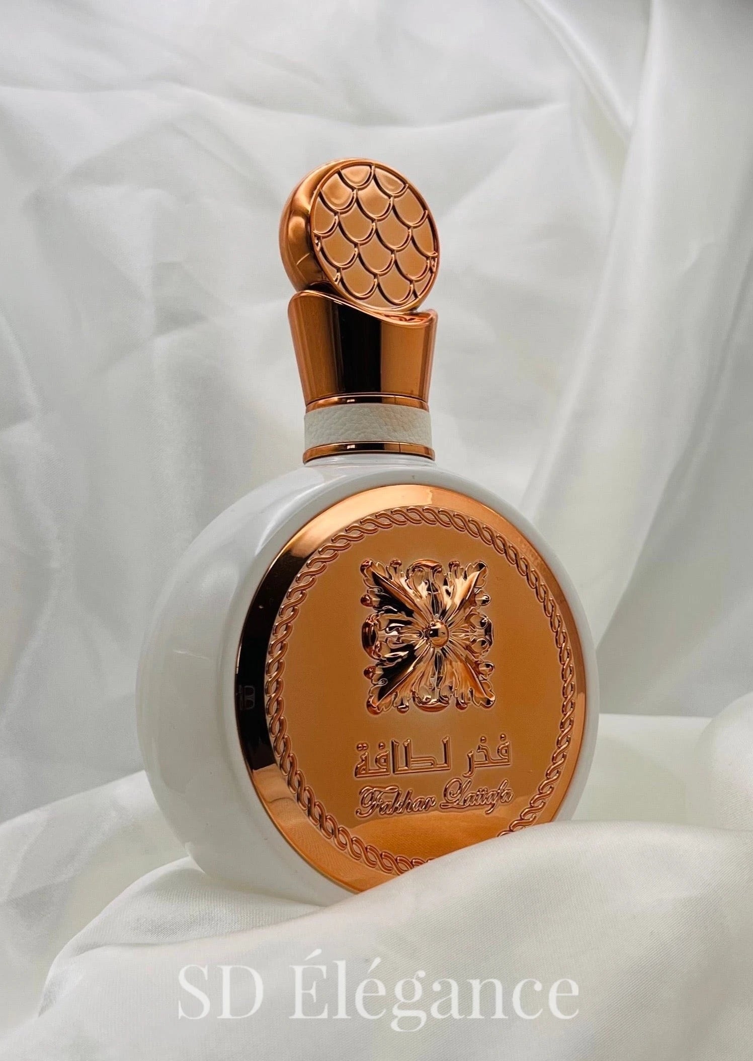 Fakhar de Lattafa - Eau de parfum SD.Elégance Parfum, importer de Dubaï, sd elegance, sdelegance