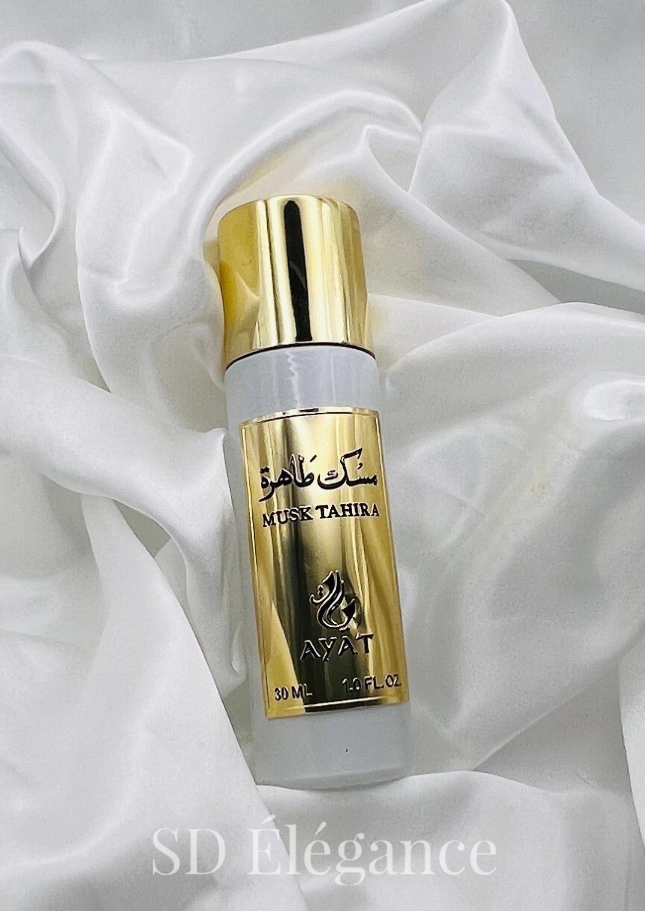AYAT MUSC TAHIRA SD.Elégance Parfum, importer de Dubaï, sd elegance, sdelegance