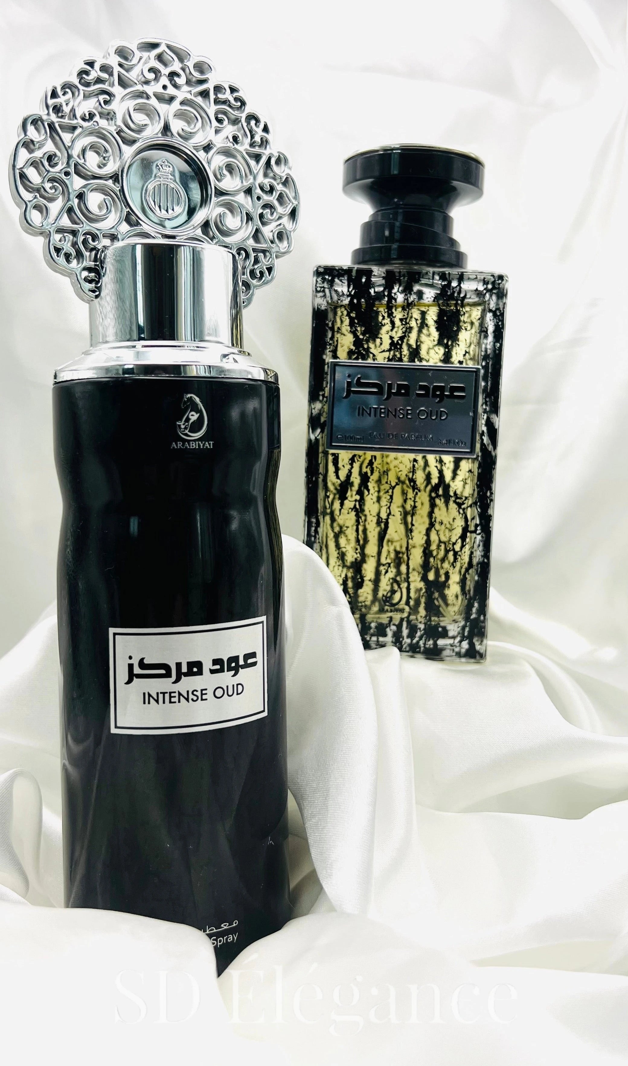 INTENSE OUD SD.Elégance Parfum, importer de Dubaï, sd elegance, sdelegance