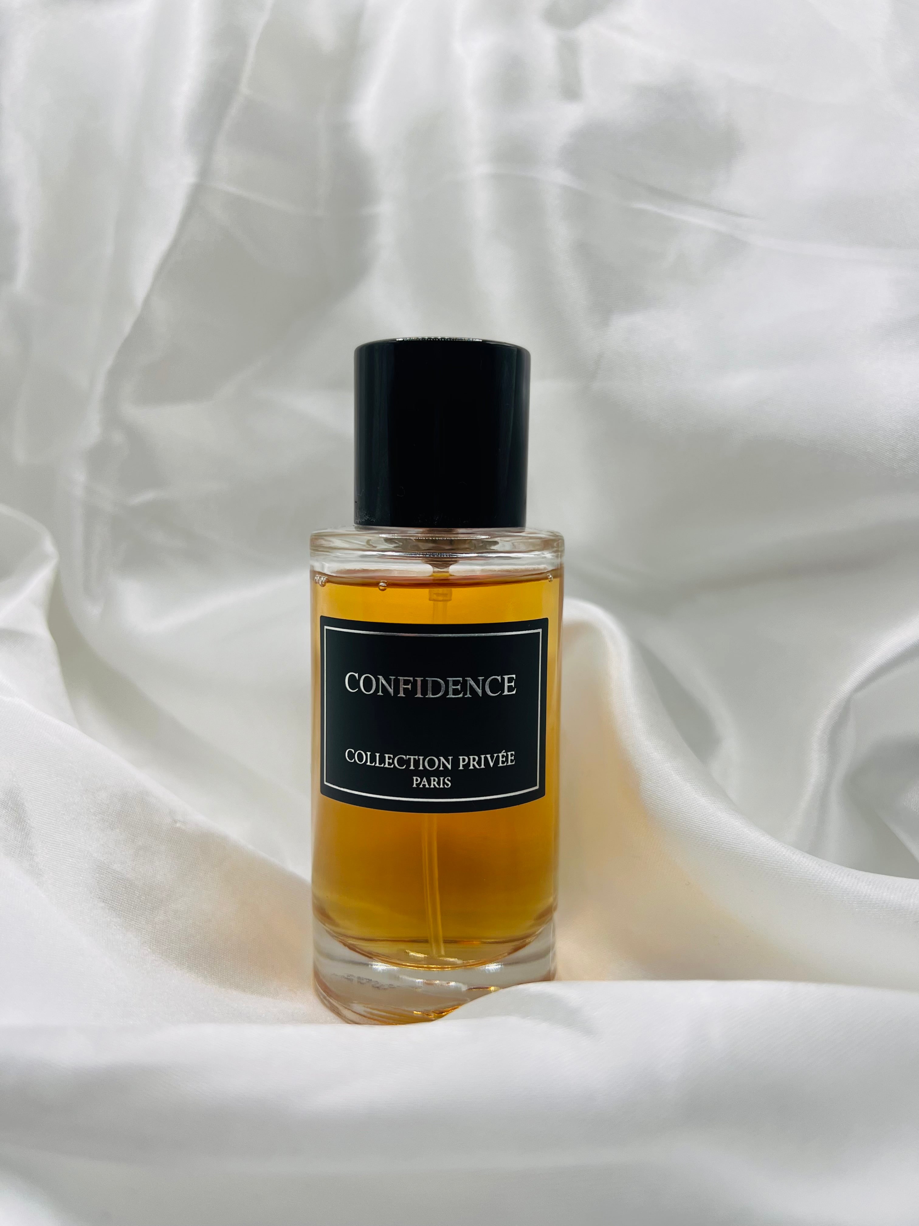 CONFIDENCE - COLLECTION PRIVÉE PARIS - EAU DE PARFUM, importé de Dubaï - SD.Elégance