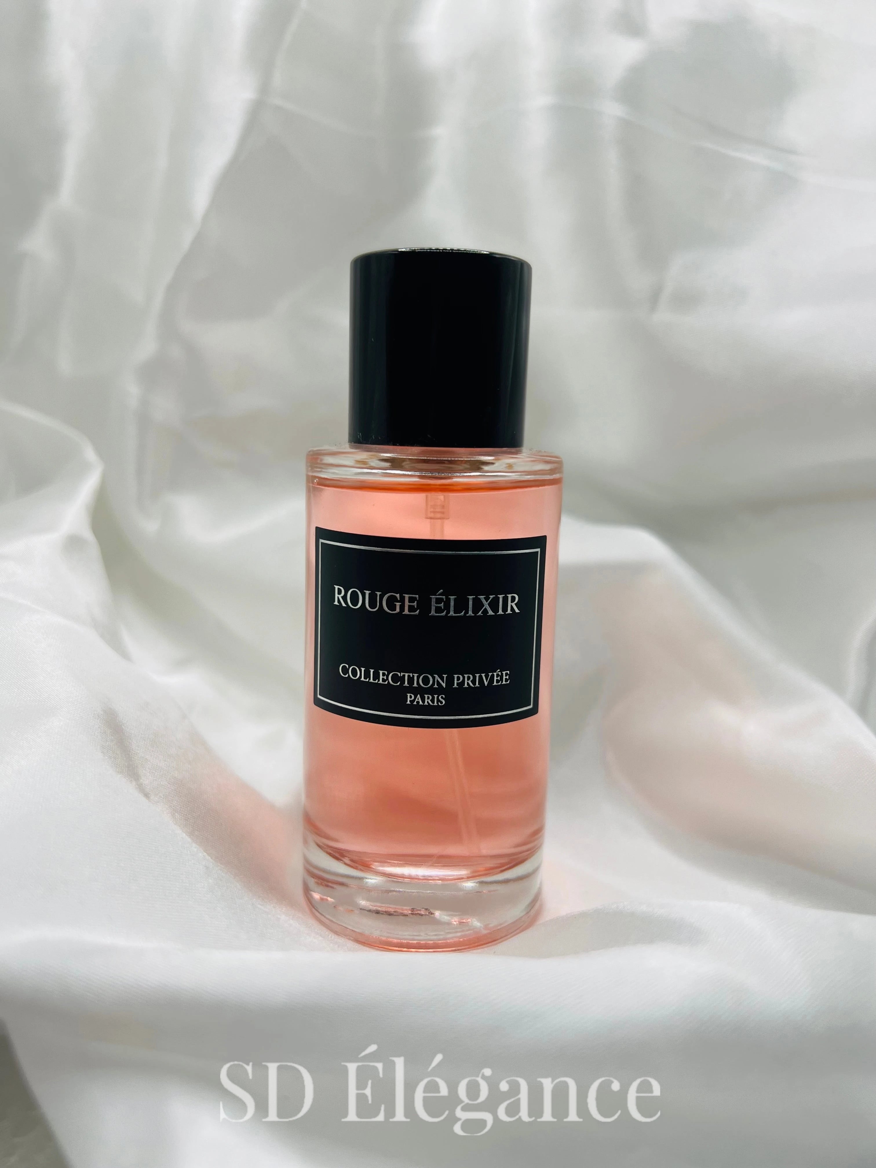 Rouge Elixir - COLLECITON PRIVEE DE PARIS SD.Elégance Parfum, importer de Dubaï, sd elegance, sdelegance