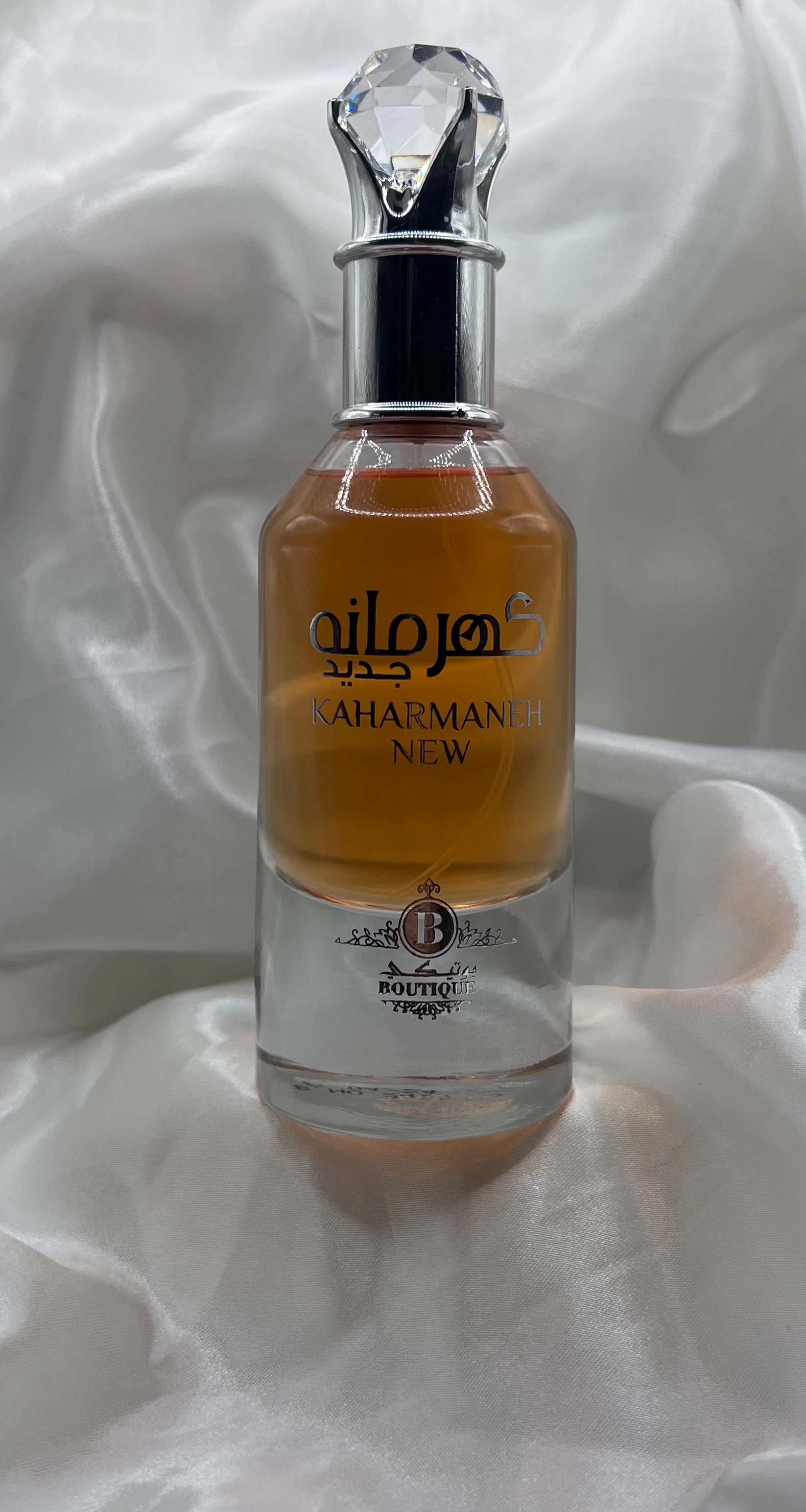 KAHARMANEH NEW - Boutique, importé de Dubaï - SD.Elégance