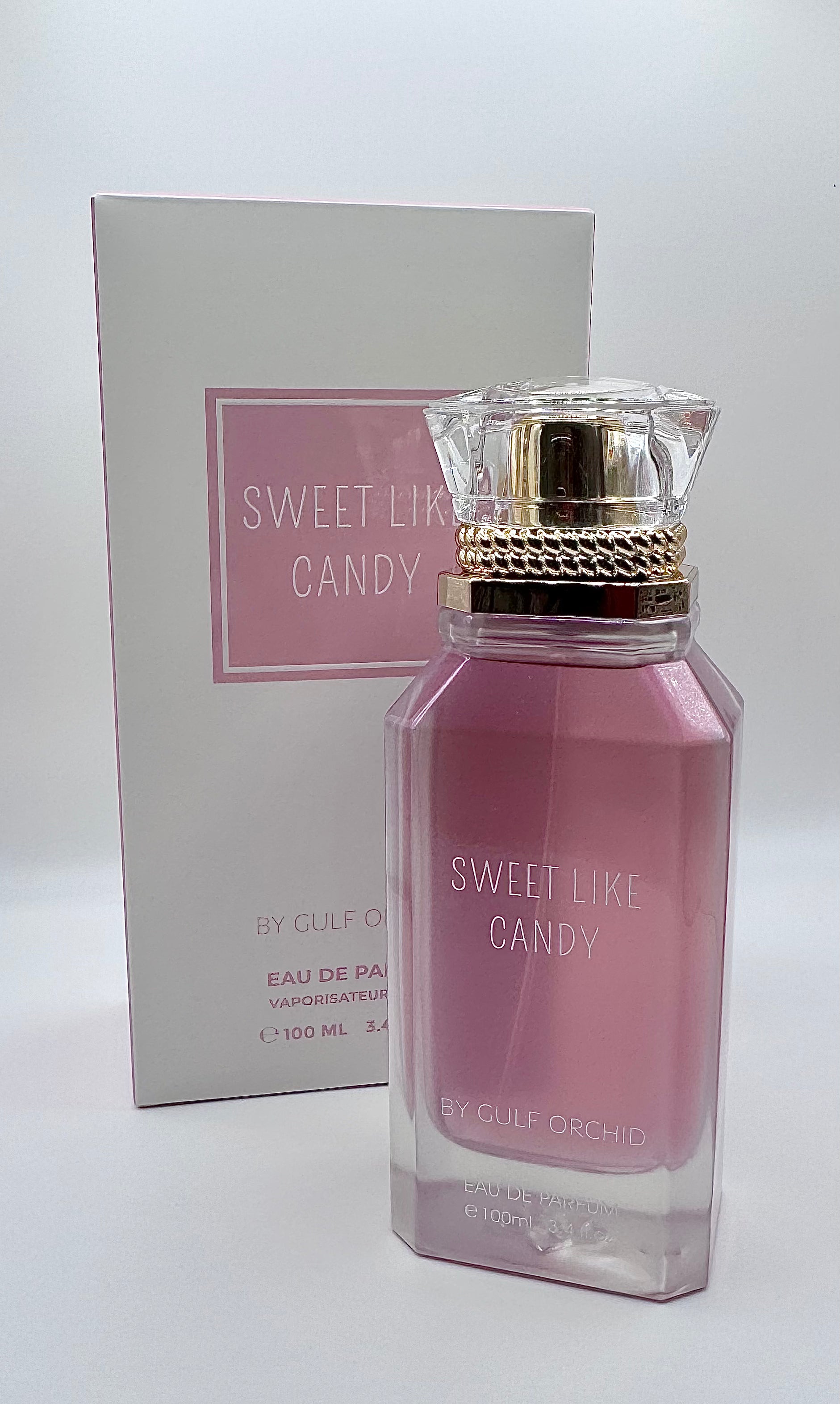 Sweet like Candy - GULF ORCHID - Eau de parfum, importé de Dubaï - SD.Elégance  