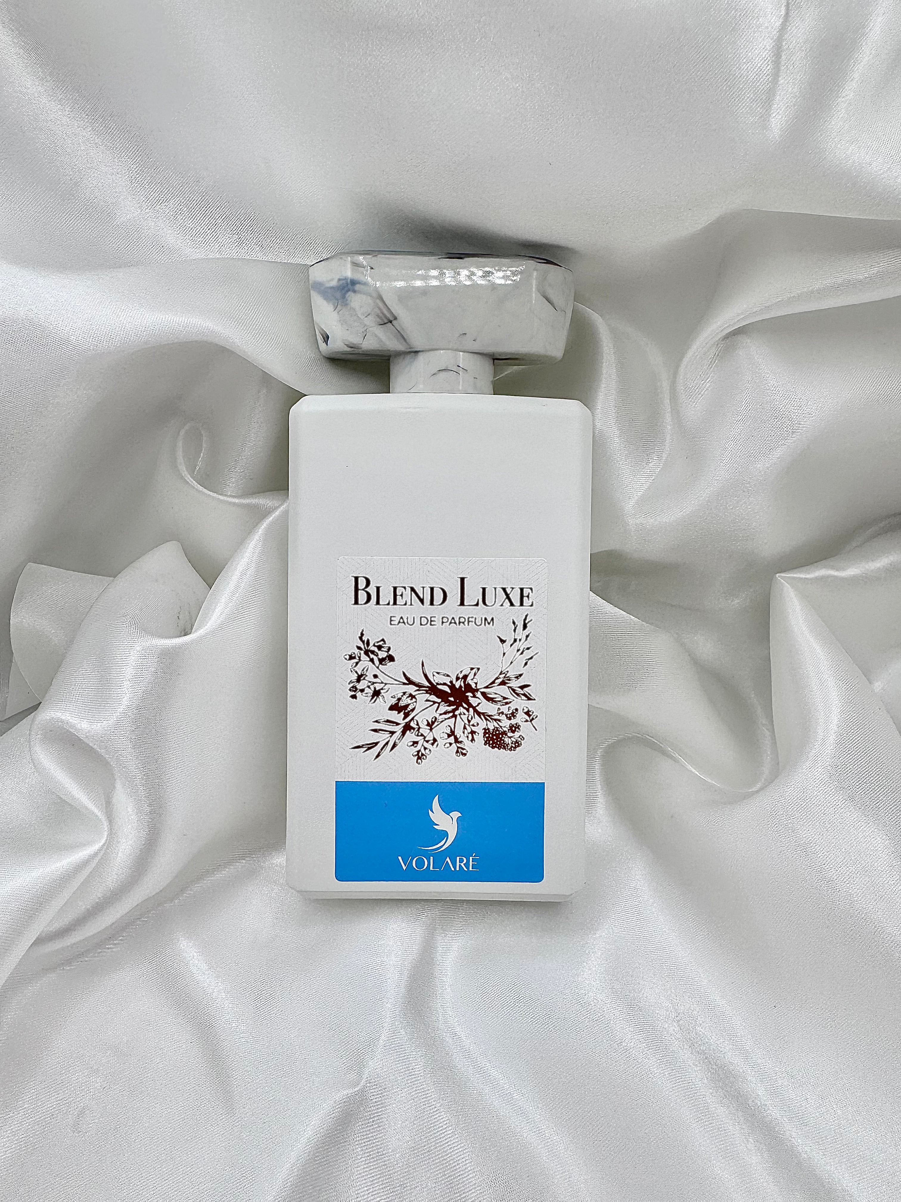 Blend Luxe - VOLARÉ - Eau de parfum, importé de Dubaï - SD.Elégance  