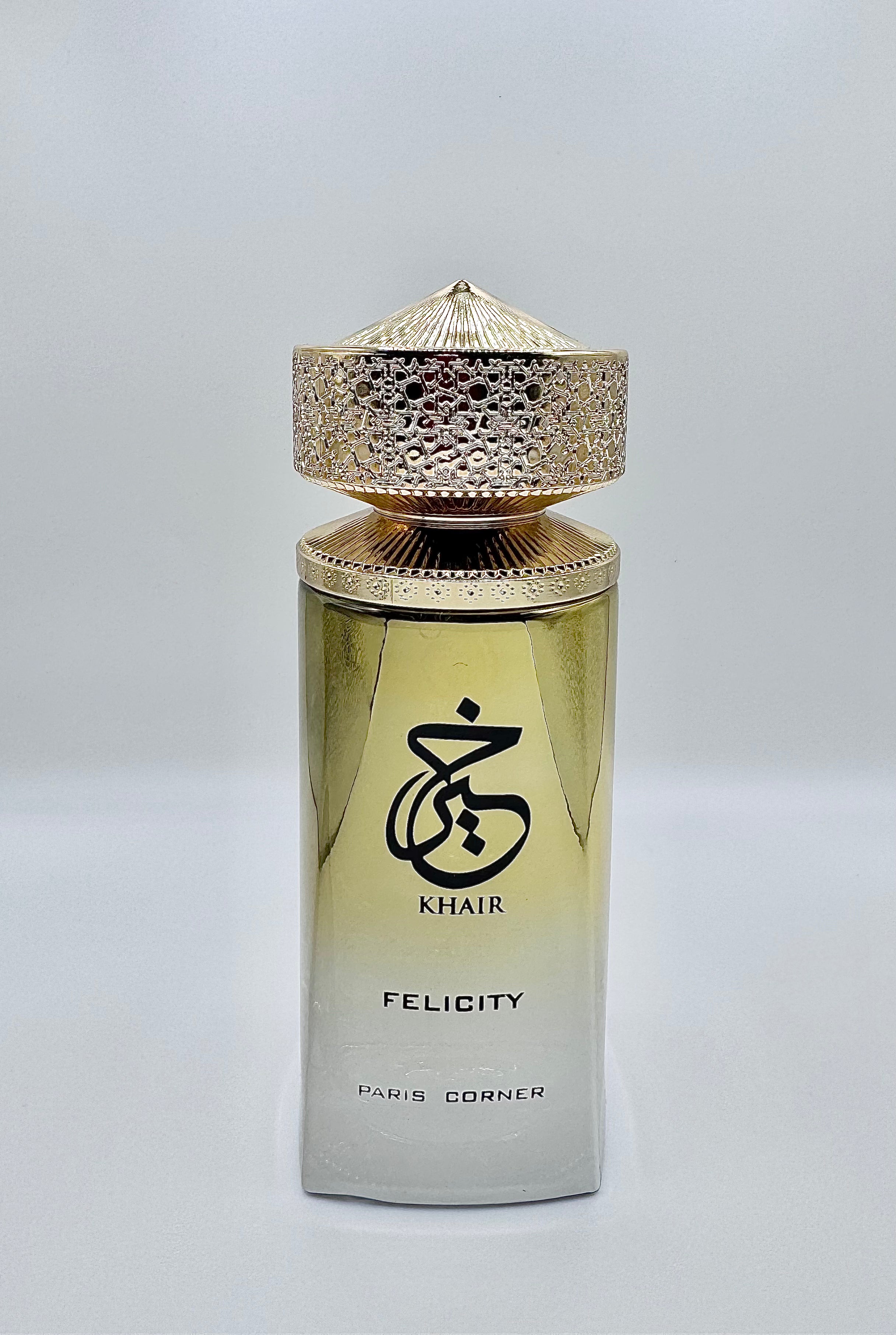 Khair Felicity - PARIS CORNER - Eau de poarfum, importé de Dubaï - SD.Elégance  