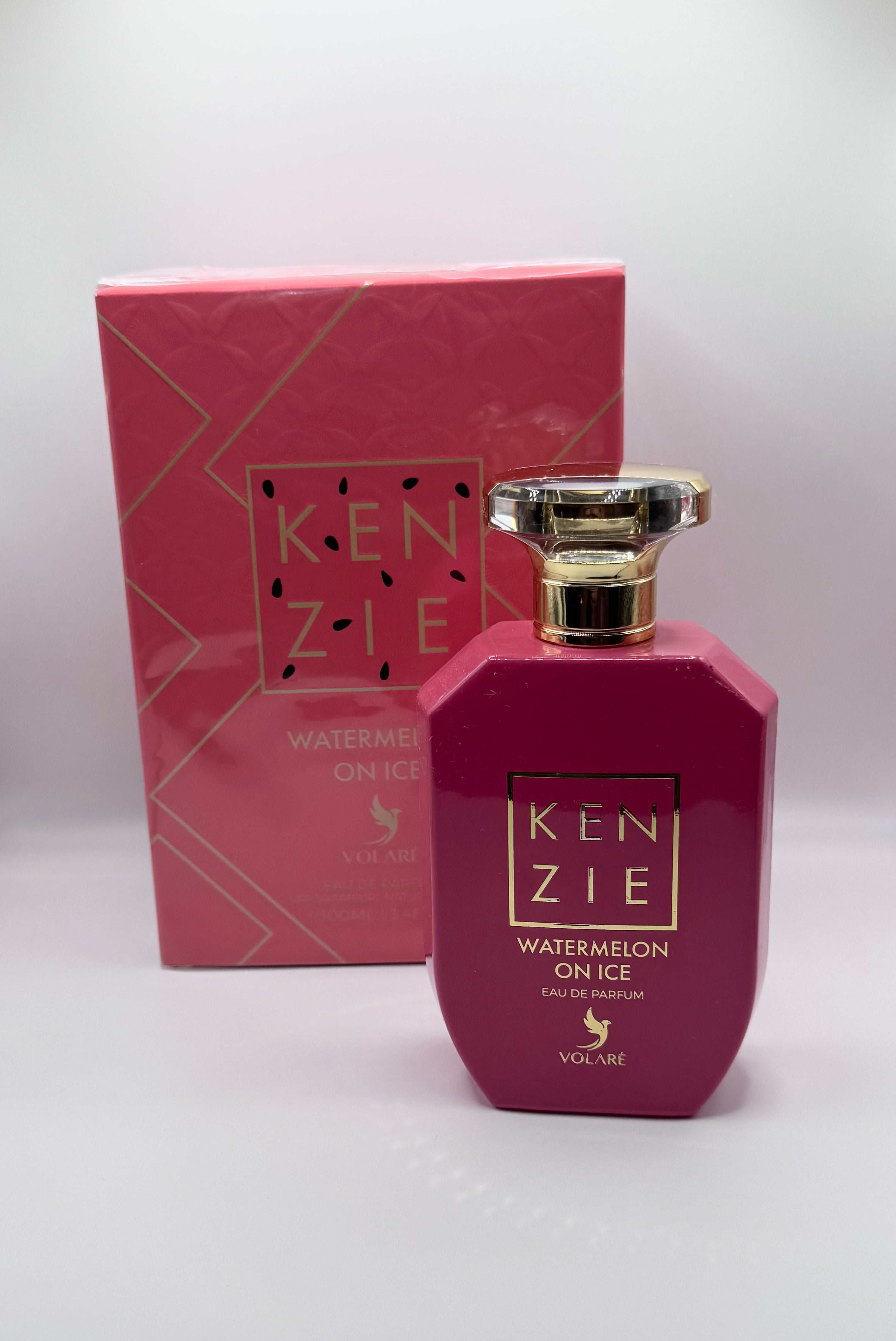Watermelon - KENZIE VOLARÉ - Eau de parfum, importé de Dubaï - SD.Elégance  