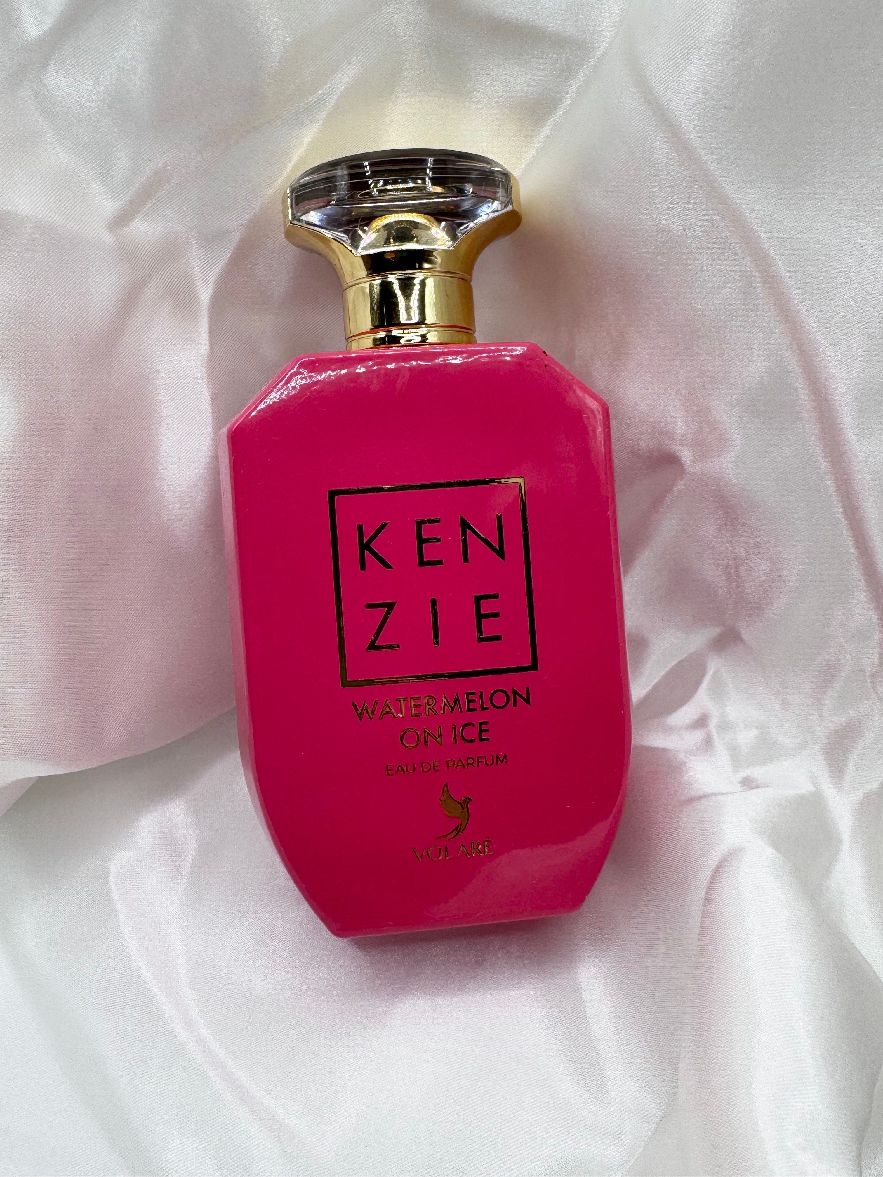 Watermelon - KENZIE VOLARÉ - Eau de parfum, importé de Dubaï - SD.Elégance  